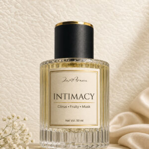 intimacy