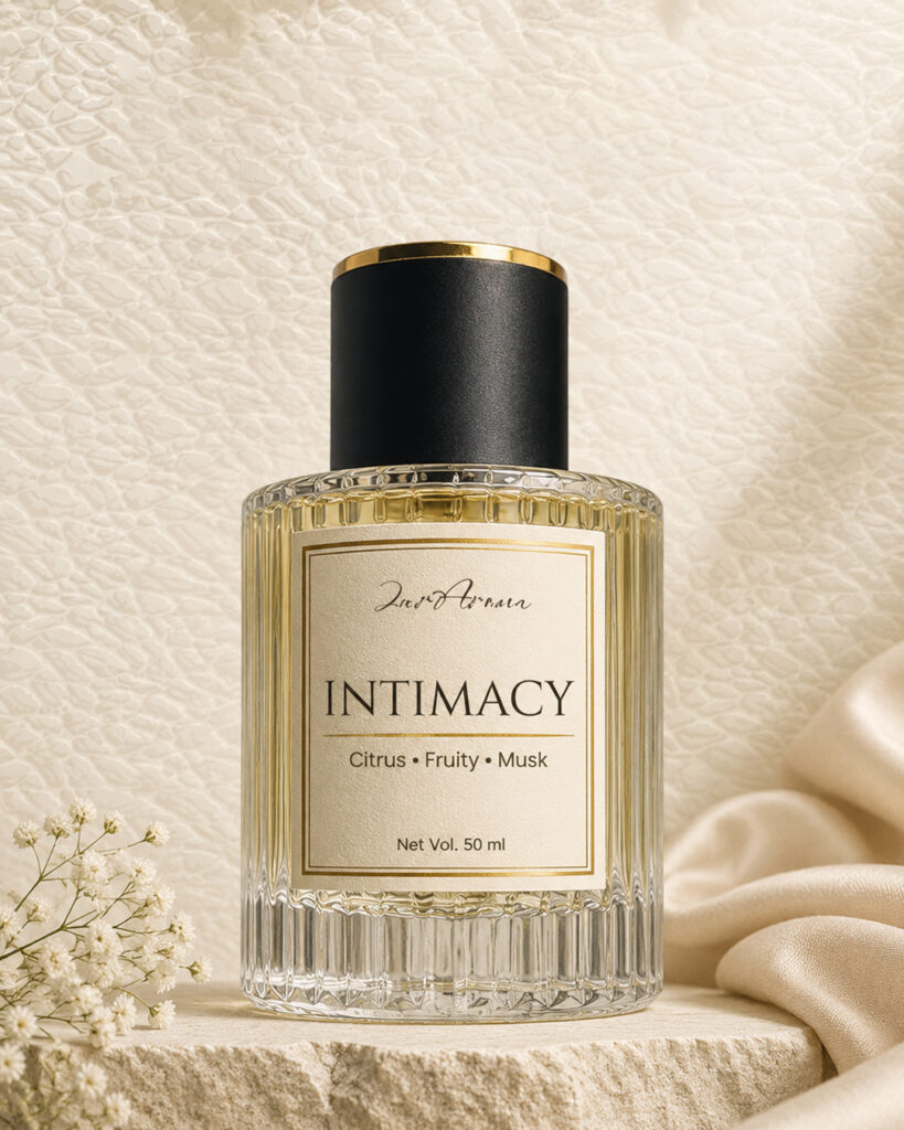 intimacy