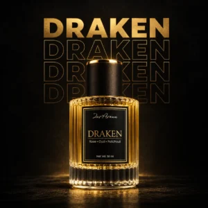 DARKEN PERFUME
