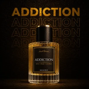 Addiction Perfume
