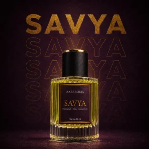 SAVYA PERFUME