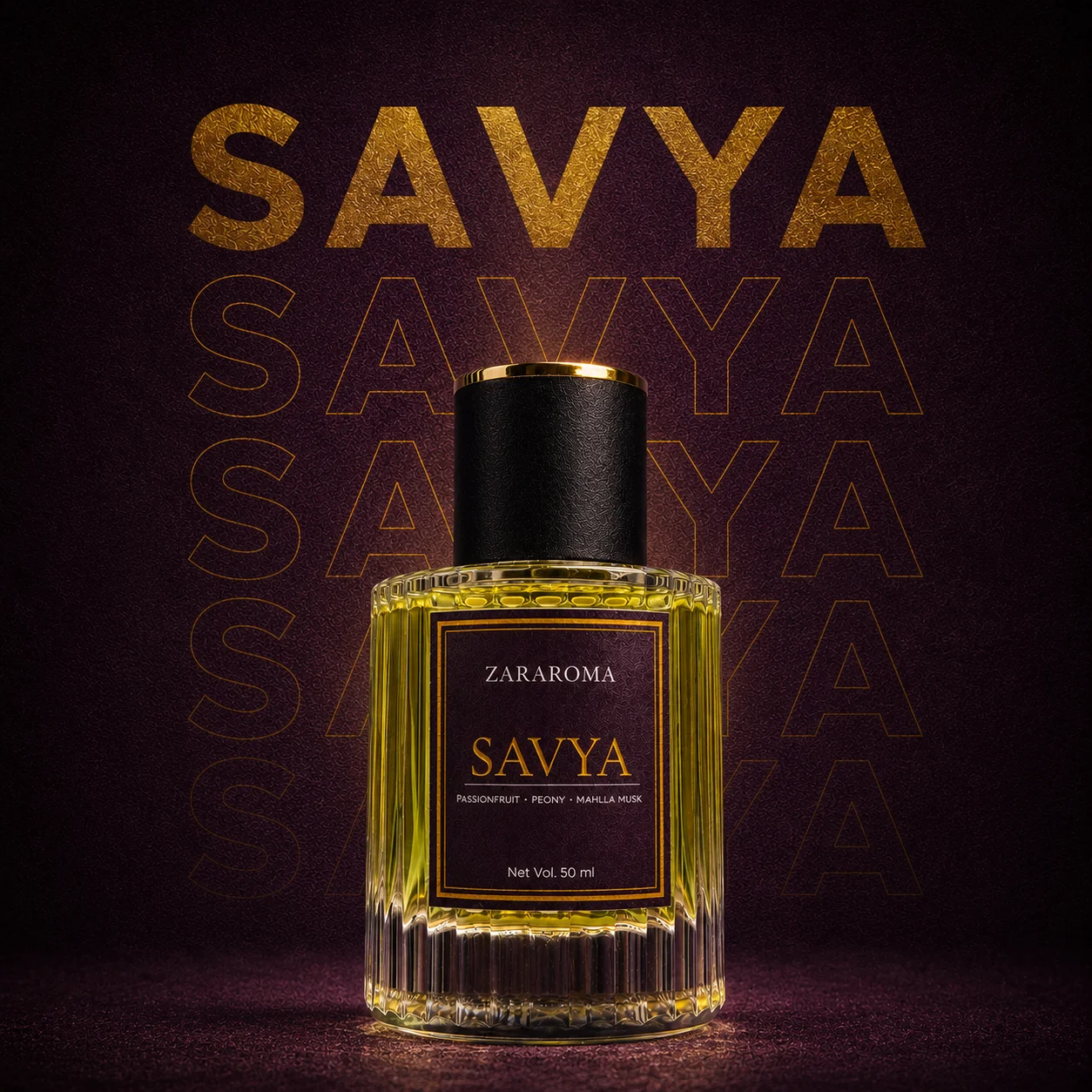 SAVYA PERFUME