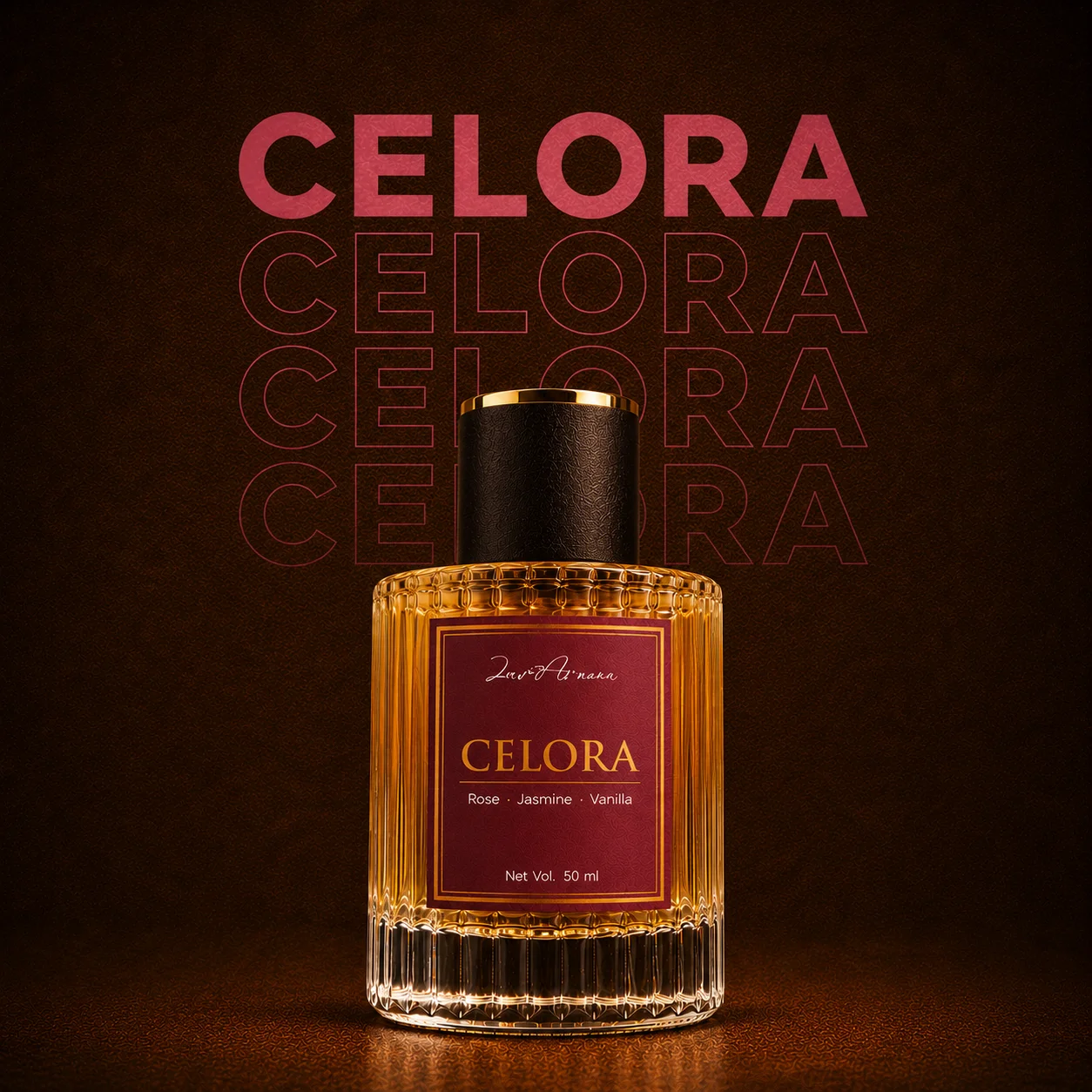 Celora Perfume
