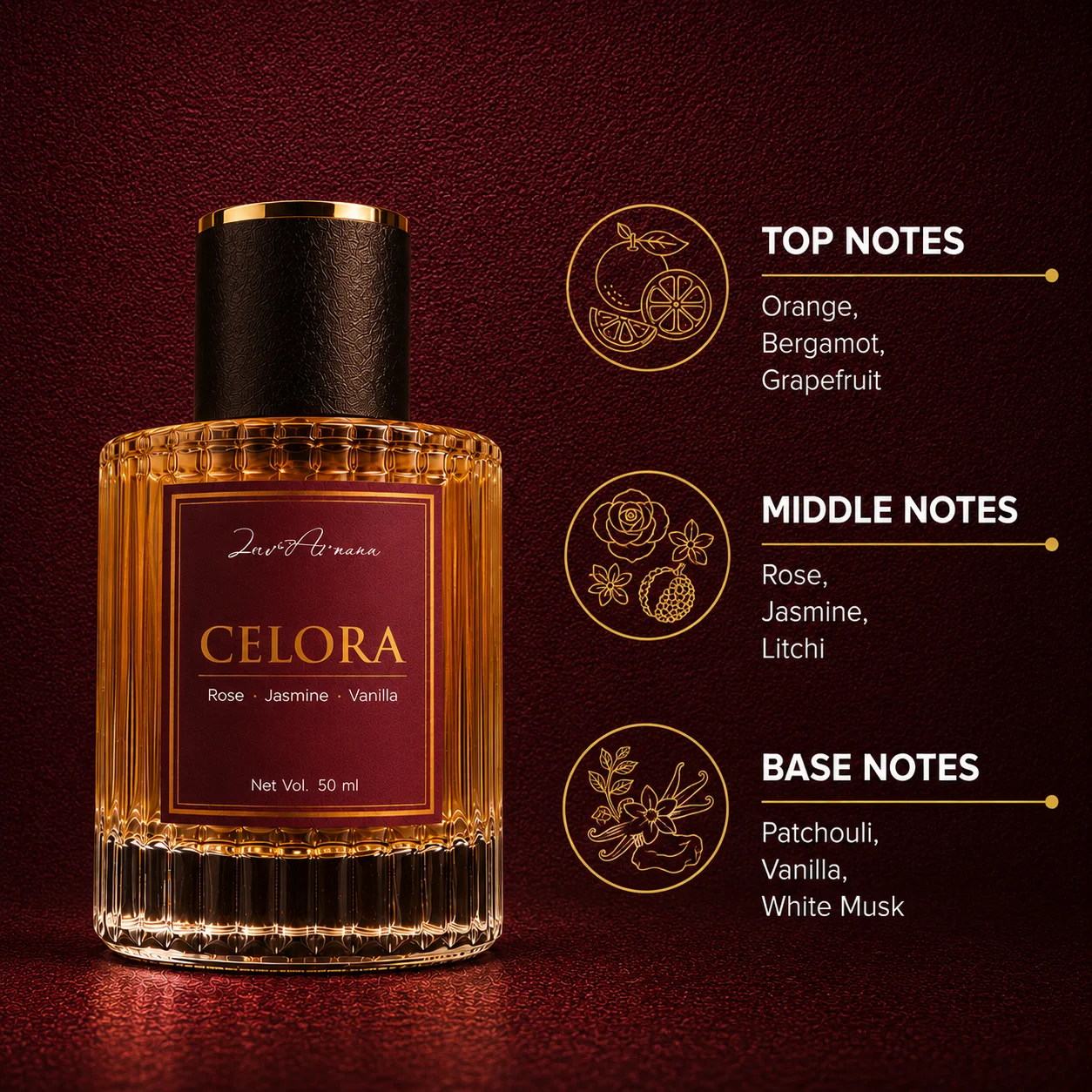 CELORA - Image 2